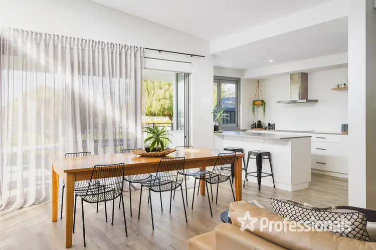 Fifth view of Homely house listing, 8 Wentworth Loop, Dunsborough WA 6281