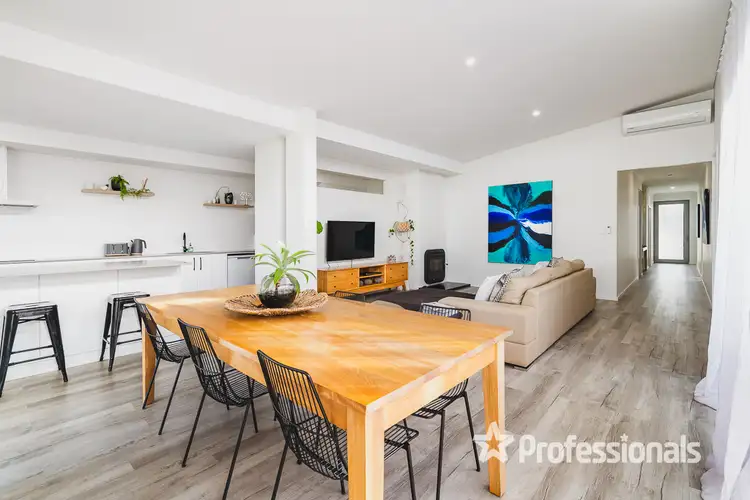 Sixth view of Homely house listing, 8 Wentworth Loop, Dunsborough WA 6281