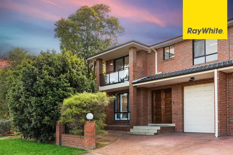 35A Telopea Street, Telopea NSW 2117