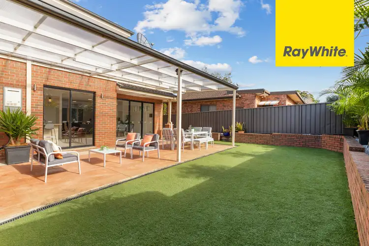 Sixth view of Homely semi-detached listing, 35A Telopea Street, Telopea NSW 2117