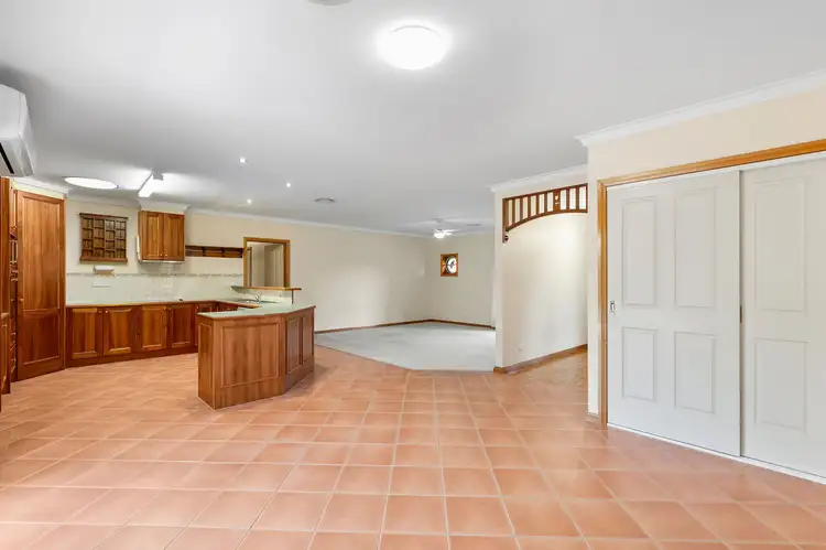 Fourth view of Homely house listing, 18 Inverlochy Drive, Bannockburn VIC 3331