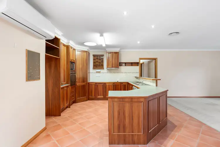 Fifth view of Homely house listing, 18 Inverlochy Drive, Bannockburn VIC 3331