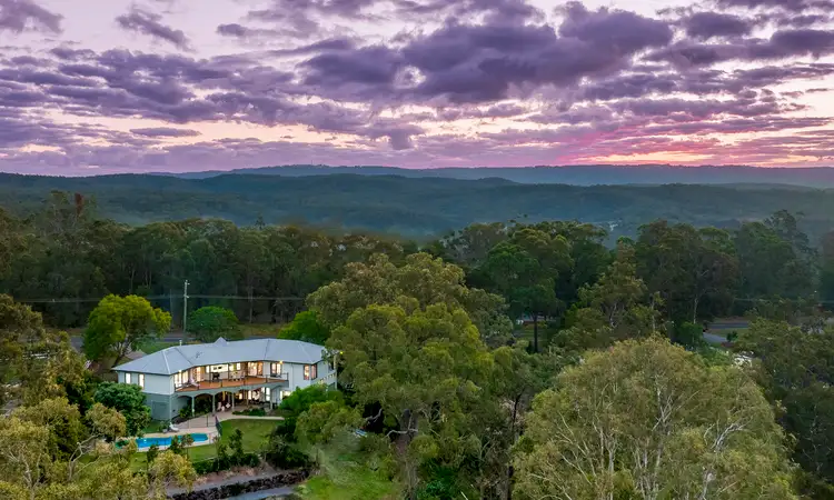 72 Castle Hill Drive South, Gaven QLD 4211