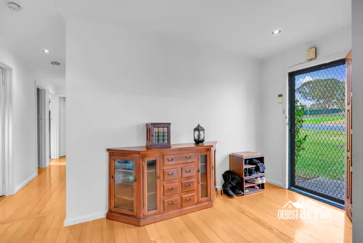 Second view of Homely house listing, 51 Gordon Street, Orbost VIC 3888