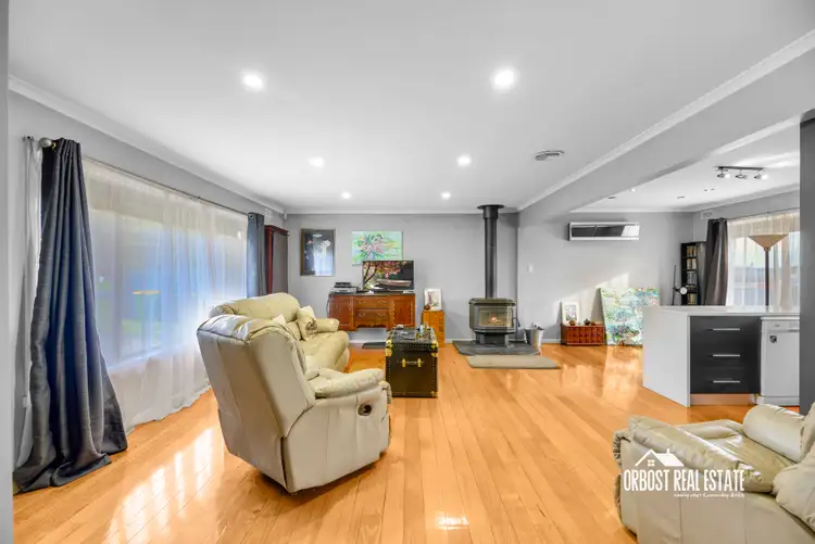 Third view of Homely house listing, 51 Gordon Street, Orbost VIC 3888