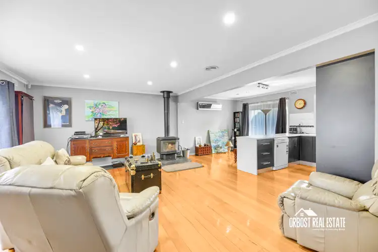 Fourth view of Homely house listing, 51 Gordon Street, Orbost VIC 3888