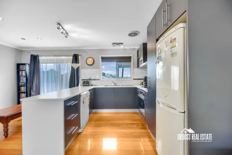 Fifth view of Homely house listing, 51 Gordon Street, Orbost VIC 3888