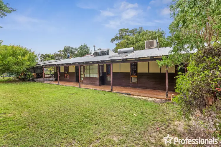 Main view of Homely house listing, 25B Baskerville Road, Mundijong WA 6123