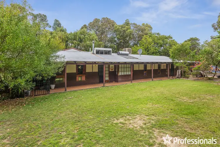 Second view of Homely house listing, 25B Baskerville Road, Mundijong WA 6123