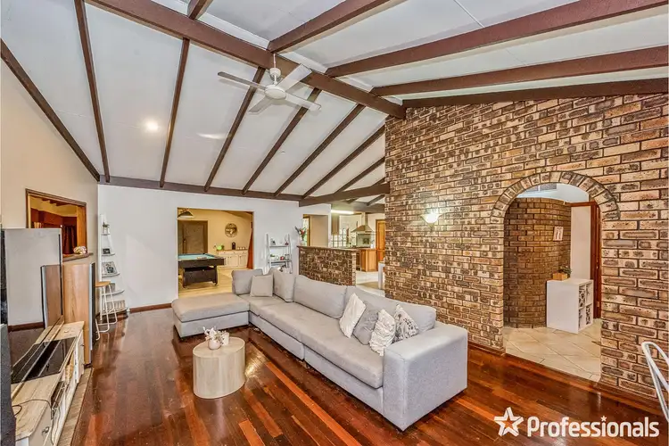 Fifth view of Homely house listing, 25B Baskerville Road, Mundijong WA 6123