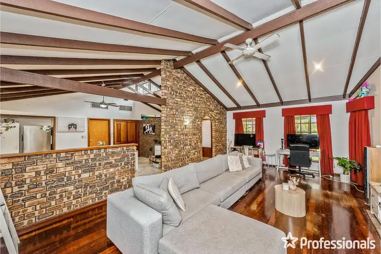Seventh view of Homely house listing, 25B Baskerville Road, Mundijong WA 6123