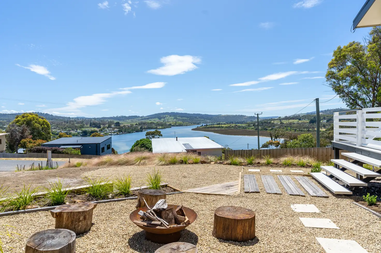 Main view of Homely house listing, 32 Falcon Street, Primrose Sands TAS 7173