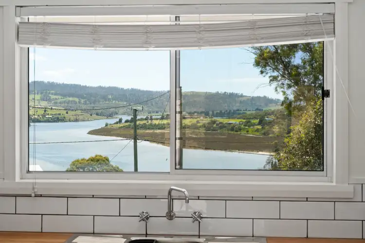 Second view of Homely house listing, 32 Falcon Street, Primrose Sands TAS 7173