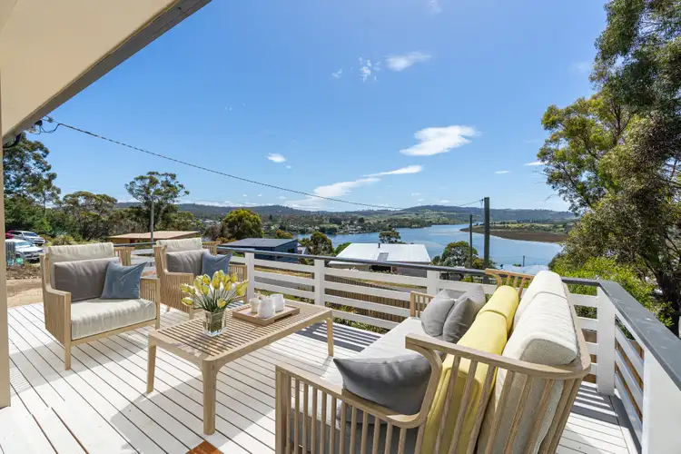 Third view of Homely house listing, 32 Falcon Street, Primrose Sands TAS 7173