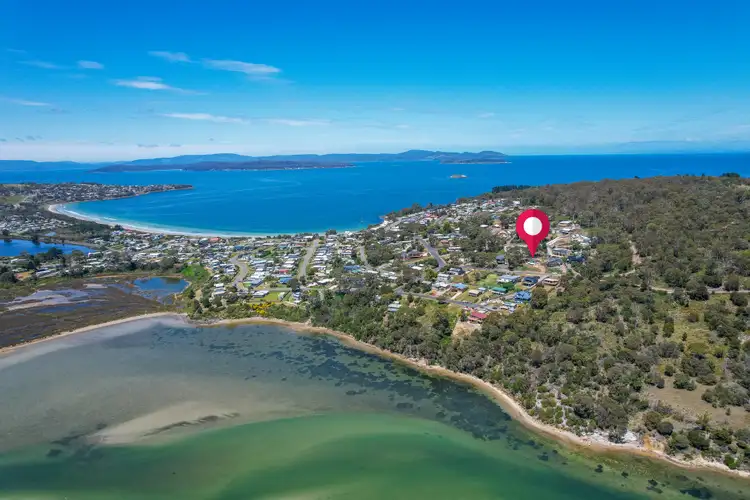 Fifth view of Homely house listing, 32 Falcon Street, Primrose Sands TAS 7173