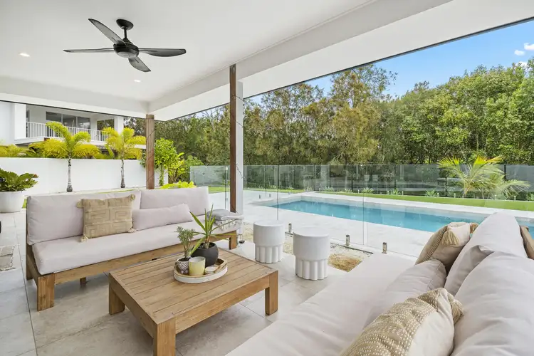 82 Serenity Boulevard, Helensvale QLD 4212