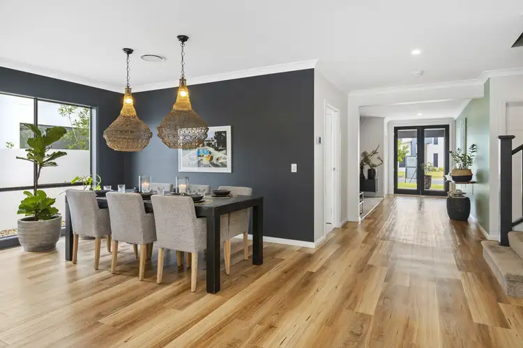 Fifth view of Homely house listing, 82 Serenity Boulevard, Helensvale QLD 4212