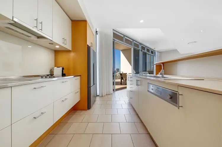 Third view of Homely apartment listing, 605/45 The Esplanade, Maroochydore QLD 4558