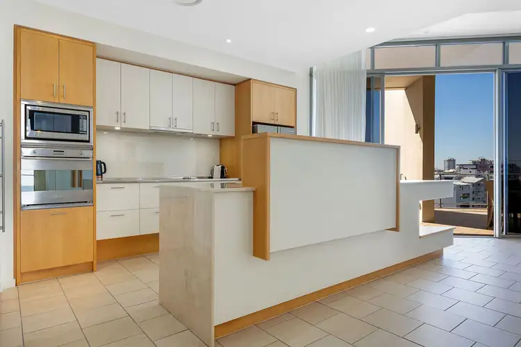 Fourth view of Homely apartment listing, 605/45 The Esplanade, Maroochydore QLD 4558