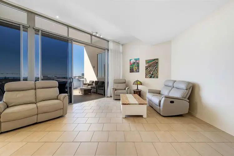 Sixth view of Homely apartment listing, 605/45 The Esplanade, Maroochydore QLD 4558