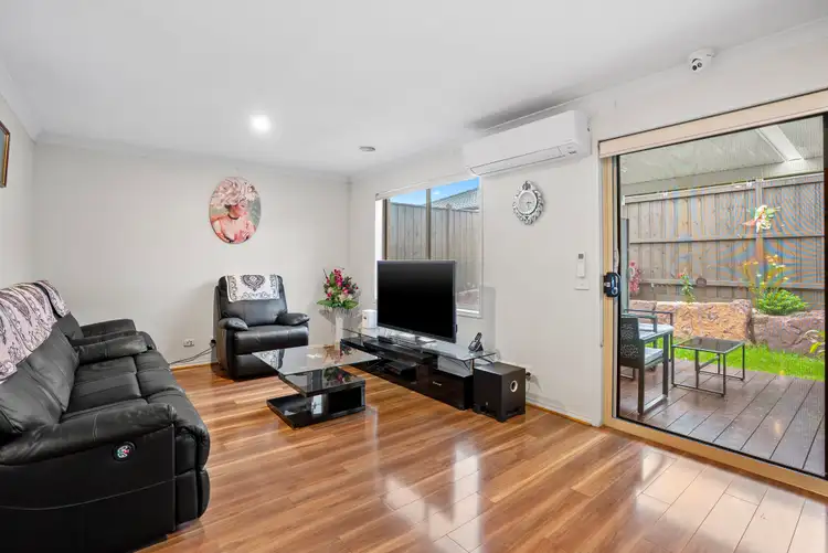 Second view of Homely house listing, 42 Arlington Avenue, Pakenham VIC 3810