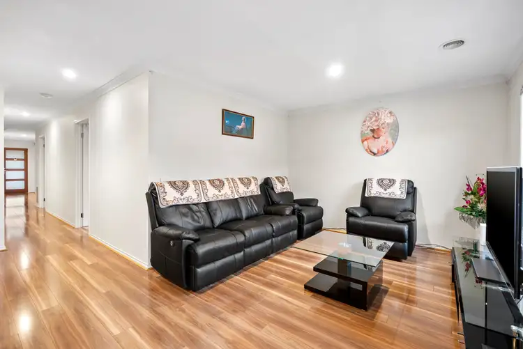 Third view of Homely house listing, 42 Arlington Avenue, Pakenham VIC 3810