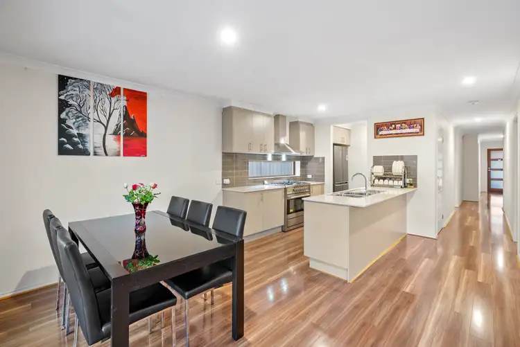 Fourth view of Homely house listing, 42 Arlington Avenue, Pakenham VIC 3810