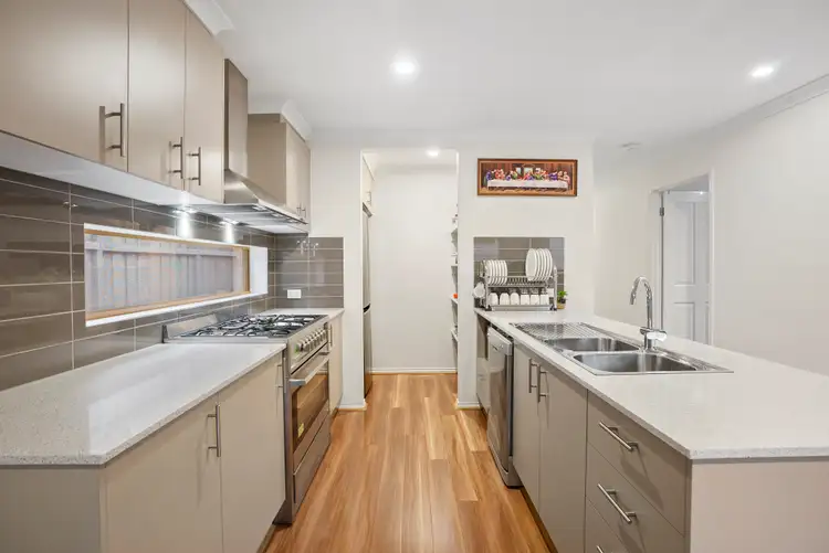 Fifth view of Homely house listing, 42 Arlington Avenue, Pakenham VIC 3810