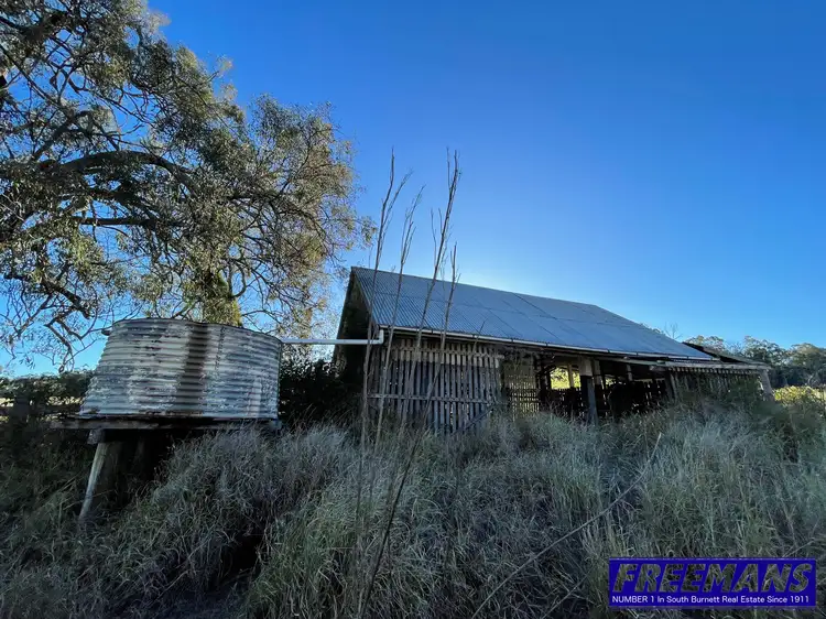 Main view of Homely rural property listing, Lot 1 Noora Road, Yarraman QLD 4614