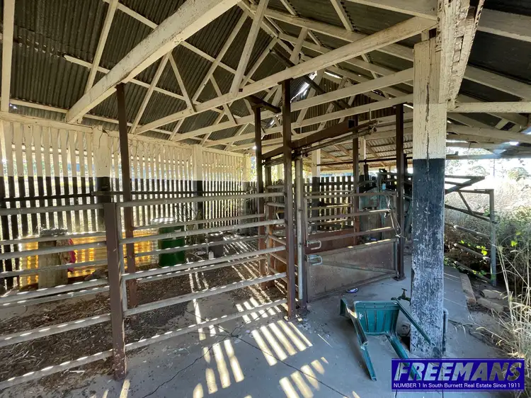Second view of Homely rural property listing, Lot 1 Noora Road, Yarraman QLD 4614
