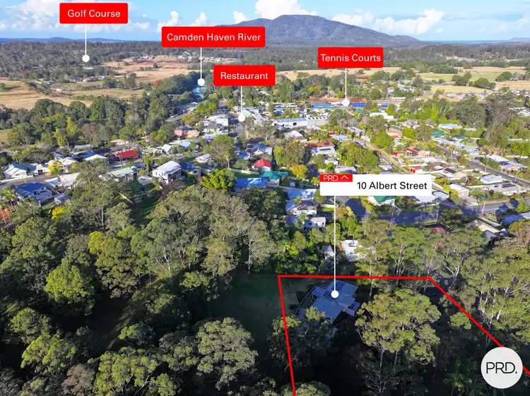 Fifth view of Homely house listing, 10 Albert Street, Kendall NSW 2439