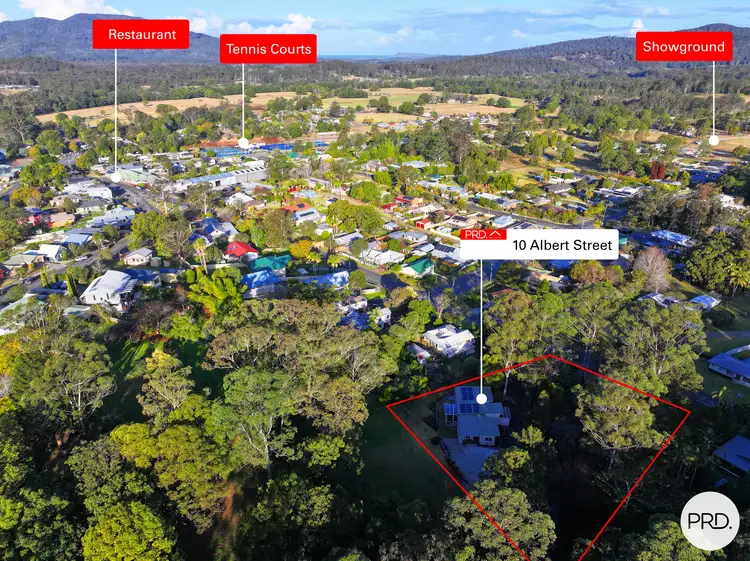 Sixth view of Homely house listing, 10 Albert Street, Kendall NSW 2439