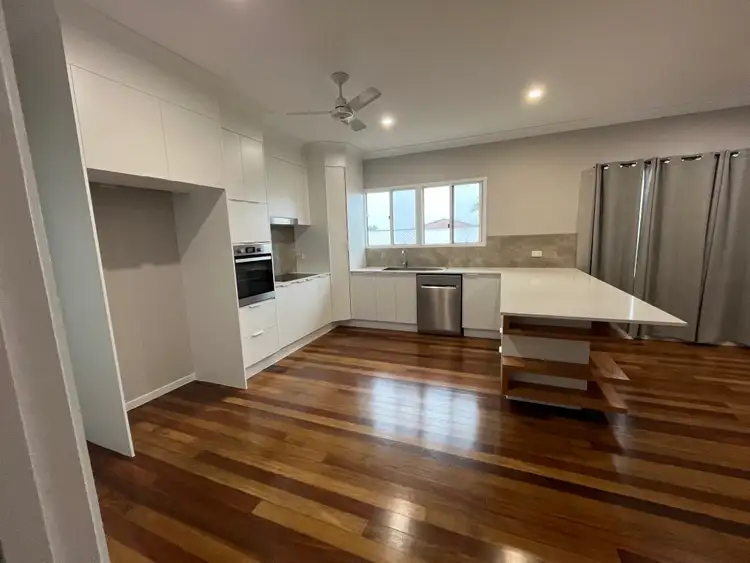 Second view of Homely house listing, 38 Chapman St, Proserpine QLD 4800