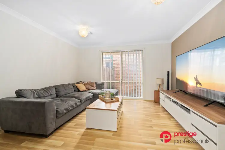 Second view of Homely house listing, 16 Tomago Court, Wattle Grove NSW 2173