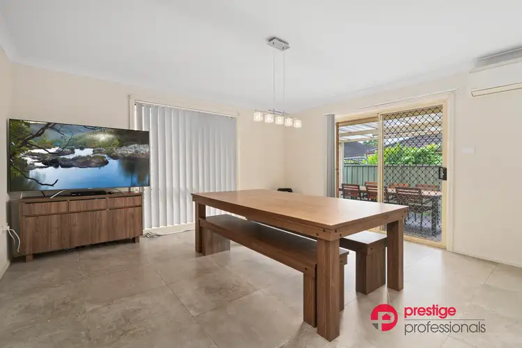 Third view of Homely house listing, 16 Tomago Court, Wattle Grove NSW 2173