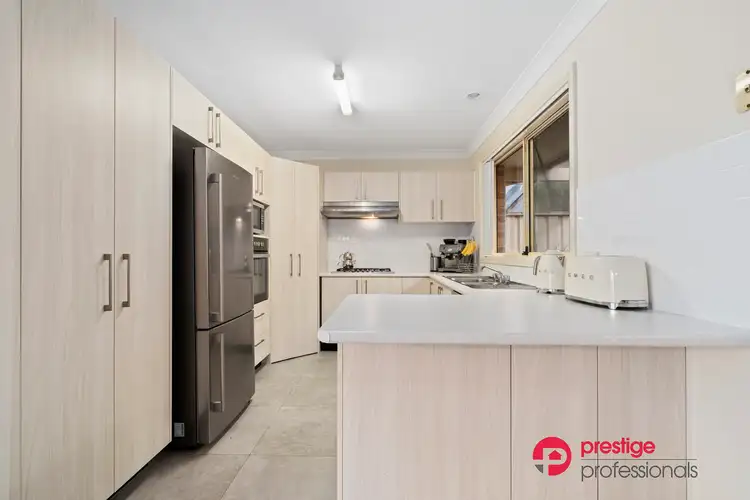 Fourth view of Homely house listing, 16 Tomago Court, Wattle Grove NSW 2173