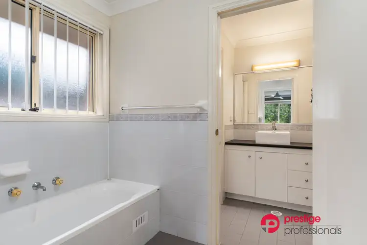 Sixth view of Homely house listing, 16 Tomago Court, Wattle Grove NSW 2173