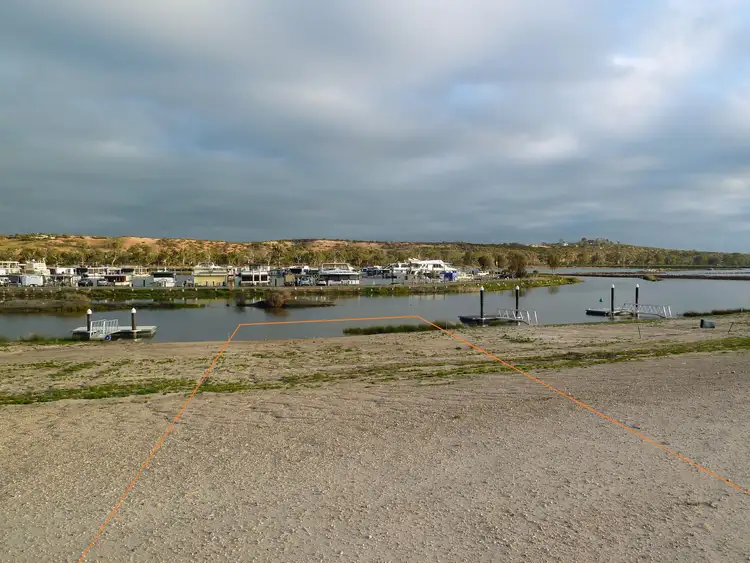Second view of Homely land listing, LOT 459 Marina Way, Mannum SA 5238