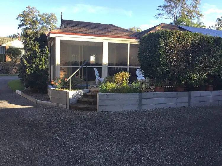 23/466-474 Pine Ridge Road, Coombabah QLD 4216