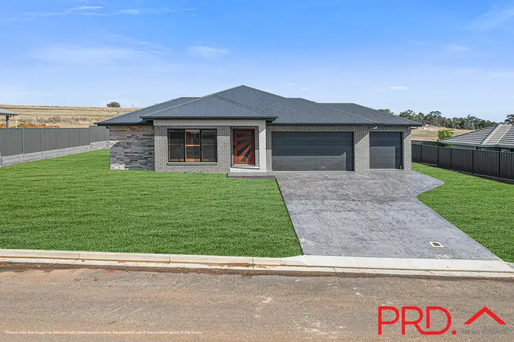 Main view of Homely house listing, 89 Verdelho Drive, Tamworth NSW 2340