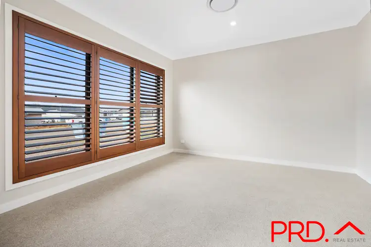 Fourth view of Homely house listing, 89 Verdelho Drive, Tamworth NSW 2340