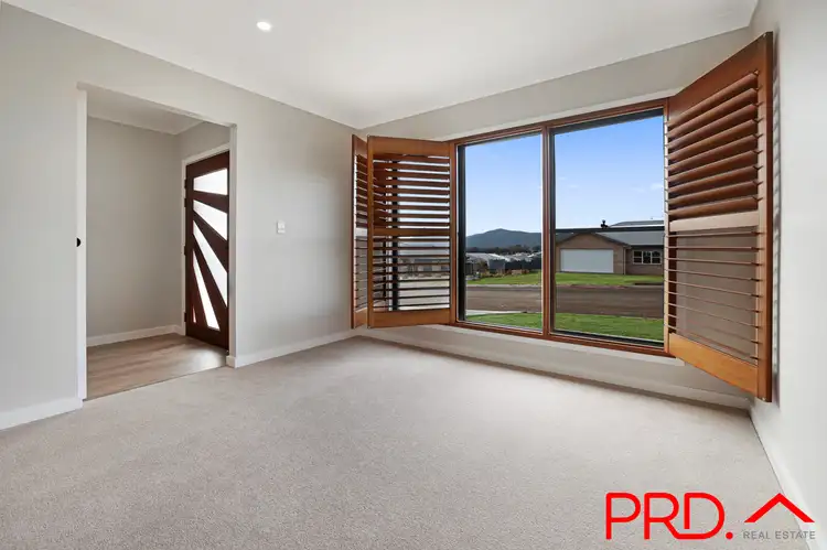 Fifth view of Homely house listing, 89 Verdelho Drive, Tamworth NSW 2340