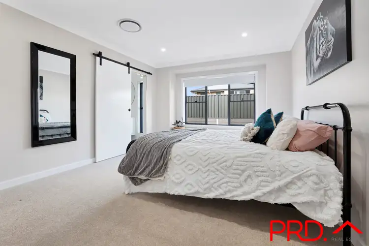 Sixth view of Homely house listing, 89 Verdelho Drive, Tamworth NSW 2340
