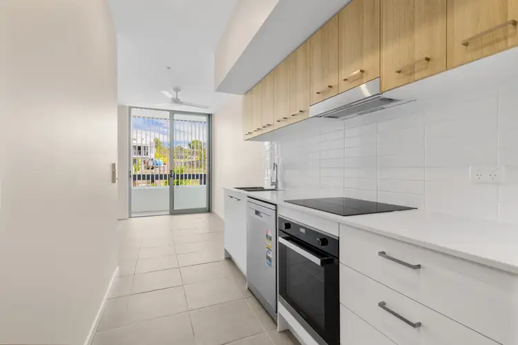 109b/5 Spring Street, Sippy Downs QLD 4556