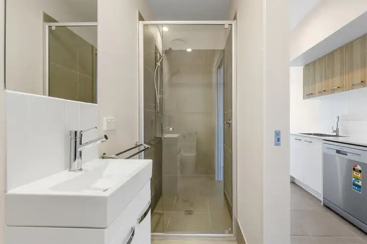 Second view of Homely studio listing, 109b/5 Spring Street, Sippy Downs QLD 4556