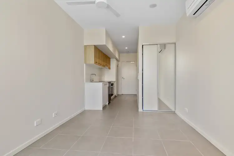 Third view of Homely studio listing, 109b/5 Spring Street, Sippy Downs QLD 4556