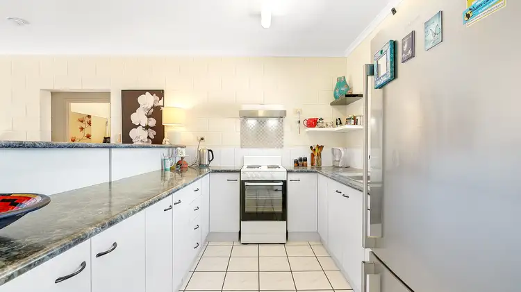 Third view of Homely unit listing, 23/91-93 Birch Street, Manunda QLD 4870