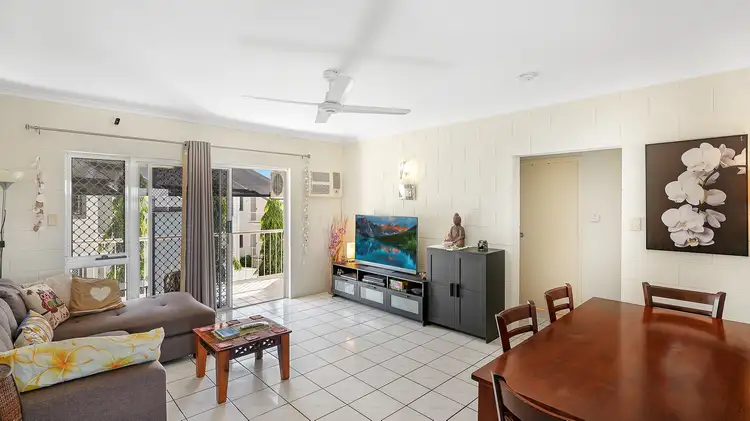 Fourth view of Homely unit listing, 23/91-93 Birch Street, Manunda QLD 4870