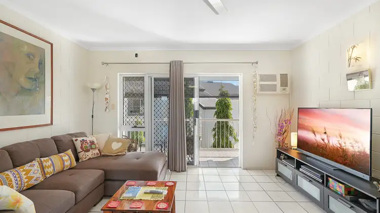 Fifth view of Homely unit listing, 23/91-93 Birch Street, Manunda QLD 4870