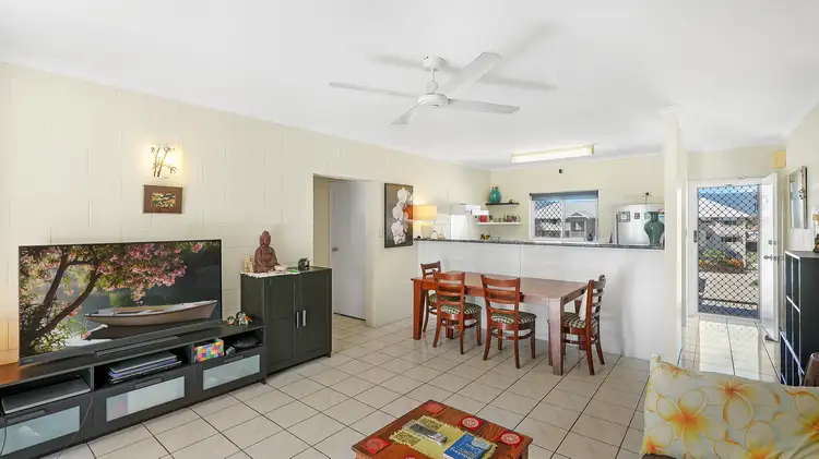 Sixth view of Homely unit listing, 23/91-93 Birch Street, Manunda QLD 4870